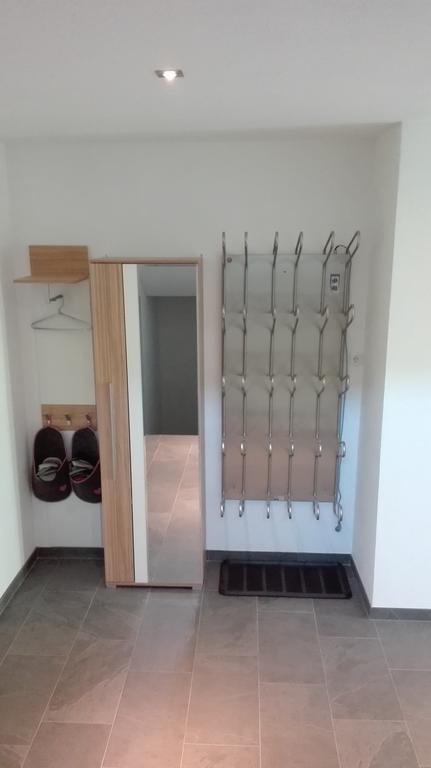 Appartement Griessenkareck Flachau Exterior foto